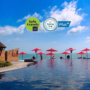 Kirikayan Boutique Resort - SHA Extra Plus